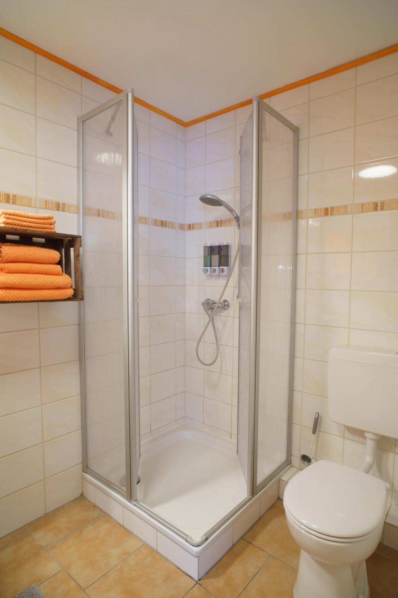 Ferienwohnung Auf Sarret Bullay Kültér fotó