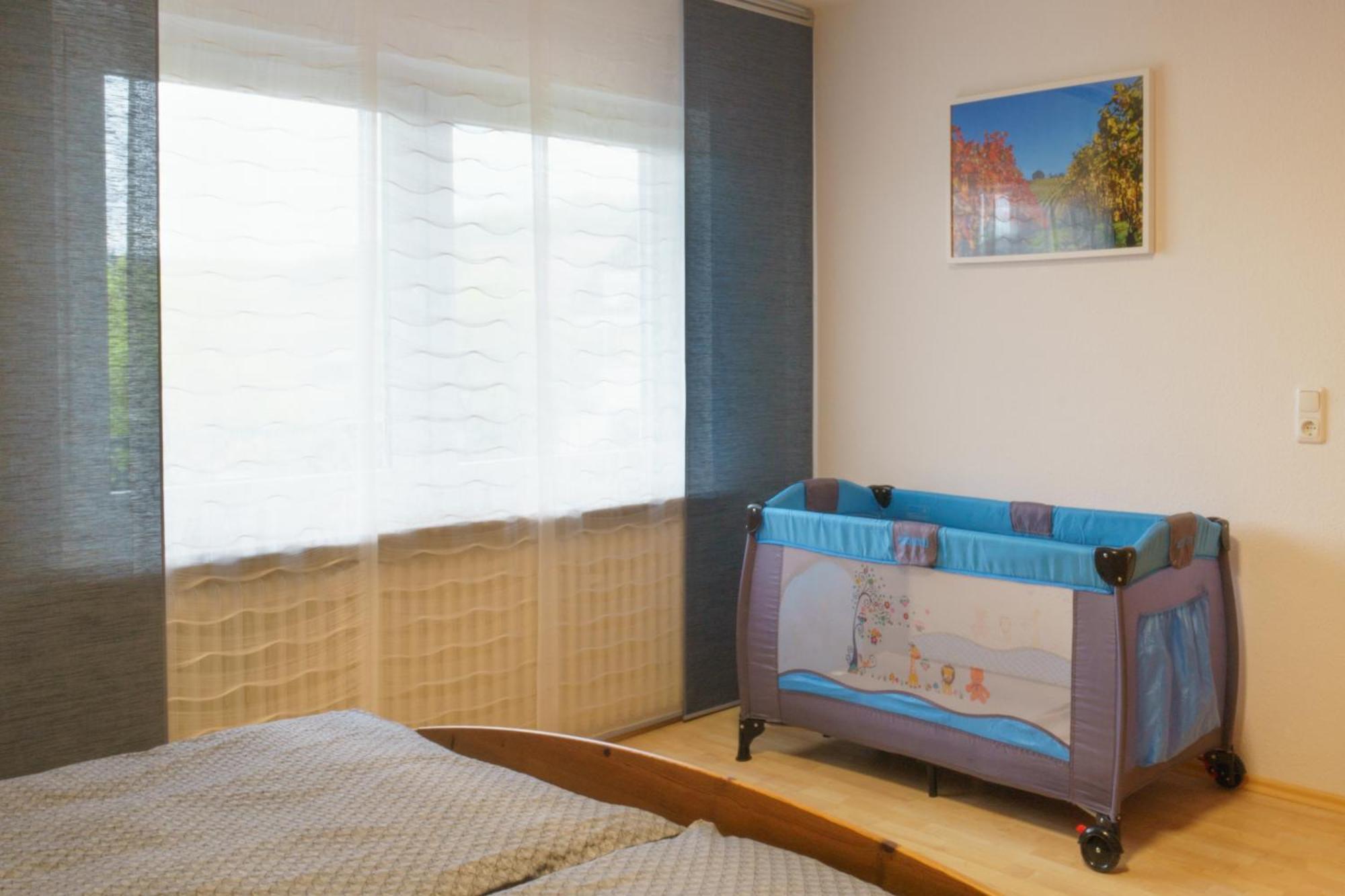 Ferienwohnung Auf Sarret Bullay Kültér fotó